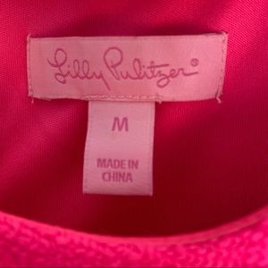 Lilly Pulitzer Top